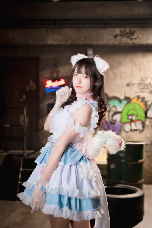 【コスプレ】リゼロ、鬼滅の刃、ラブライブ…人気キャラ勢揃い「エアコミケ2」2日目美麗レイヤーまとめ【写真149枚】