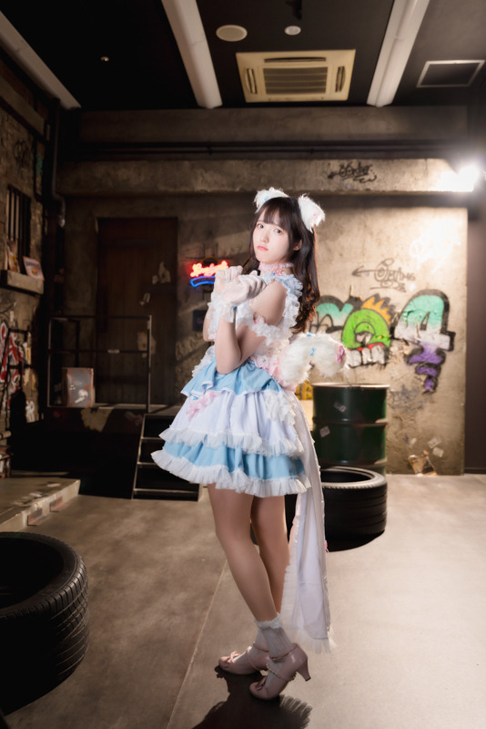 【コスプレ】リゼロ、鬼滅の刃、ラブライブ…人気キャラ勢揃い「エアコミケ2」2日目美麗レイヤーまとめ【写真149枚】