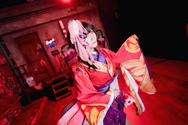 【コスプレ】リゼロ、鬼滅の刃、ラブライブ…人気キャラ勢揃い「エアコミケ2」2日目美麗レイヤーまとめ【写真149枚】