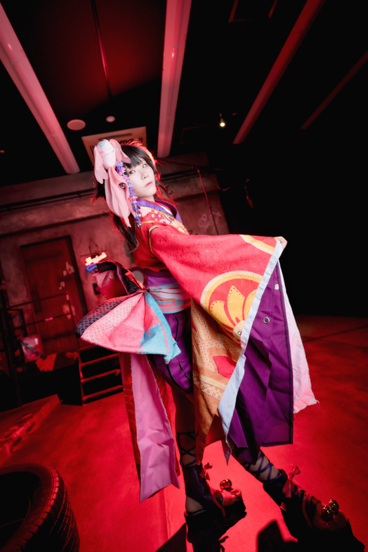 【コスプレ】リゼロ、鬼滅の刃、ラブライブ…人気キャラ勢揃い「エアコミケ2」2日目美麗レイヤーまとめ【写真149枚】