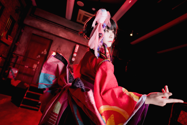 【コスプレ】リゼロ、鬼滅の刃、ラブライブ…人気キャラ勢揃い「エアコミケ2」2日目美麗レイヤーまとめ【写真149枚】