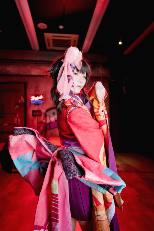 【コスプレ】リゼロ、鬼滅の刃、ラブライブ…人気キャラ勢揃い「エアコミケ2」2日目美麗レイヤーまとめ【写真149枚】