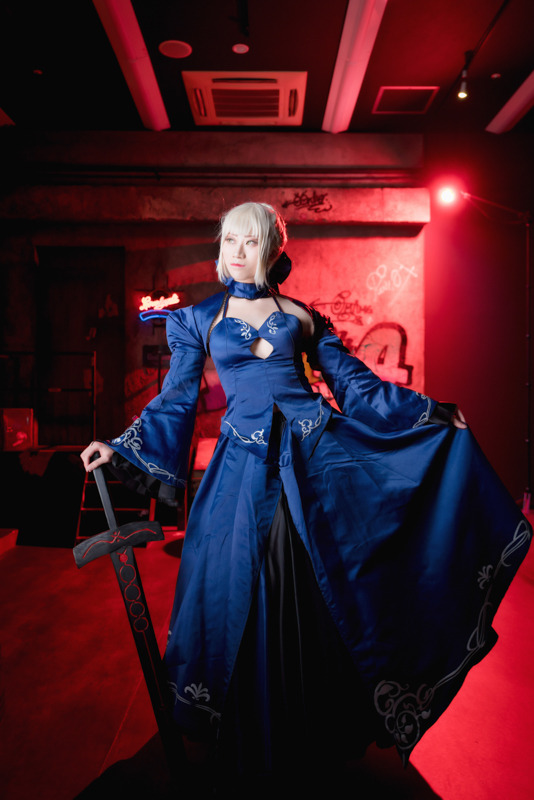 【コスプレ】リゼロ、鬼滅の刃、ラブライブ…人気キャラ勢揃い「エアコミケ2」2日目美麗レイヤーまとめ【写真149枚】