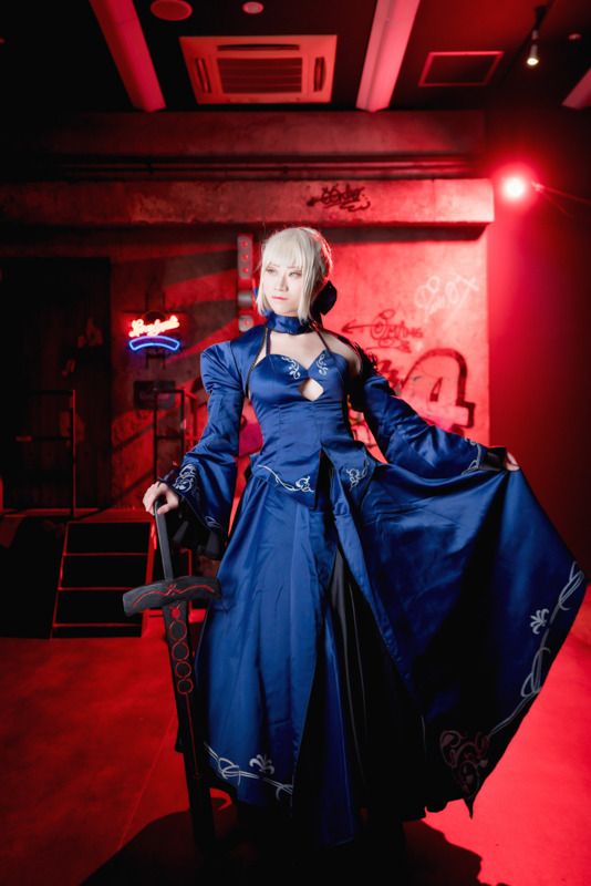 【コスプレ】リゼロ、鬼滅の刃、ラブライブ…人気キャラ勢揃い「エアコミケ2」2日目美麗レイヤーまとめ【写真149枚】