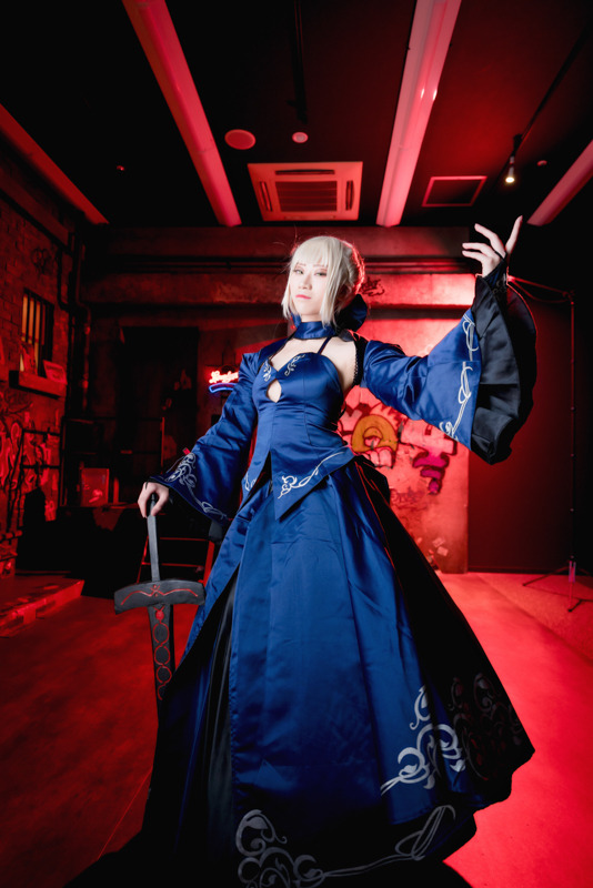 【コスプレ】リゼロ、鬼滅の刃、ラブライブ…人気キャラ勢揃い「エアコミケ2」2日目美麗レイヤーまとめ【写真149枚】