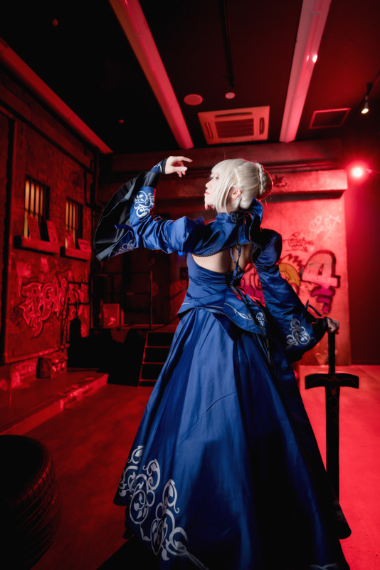 【コスプレ】リゼロ、鬼滅の刃、ラブライブ…人気キャラ勢揃い「エアコミケ2」2日目美麗レイヤーまとめ【写真149枚】