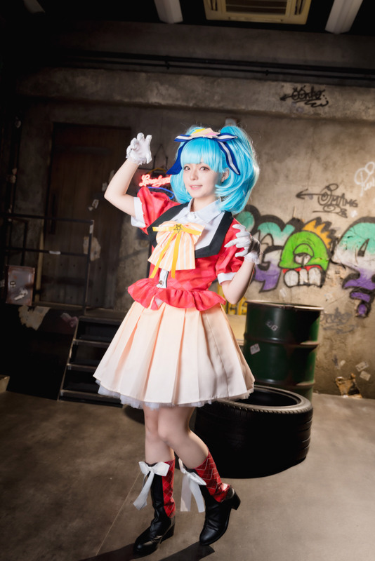 【コスプレ】リゼロ、鬼滅の刃、ラブライブ…人気キャラ勢揃い「エアコミケ2」2日目美麗レイヤーまとめ【写真149枚】