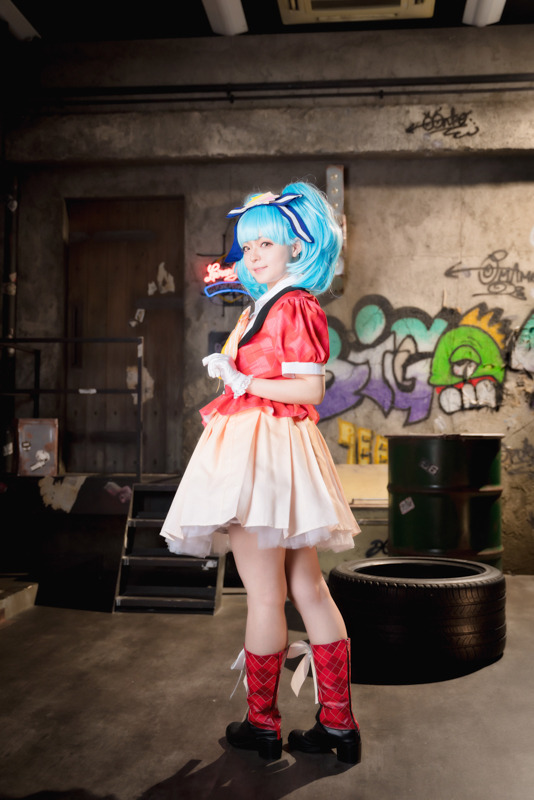 【コスプレ】リゼロ、鬼滅の刃、ラブライブ…人気キャラ勢揃い「エアコミケ2」2日目美麗レイヤーまとめ【写真149枚】