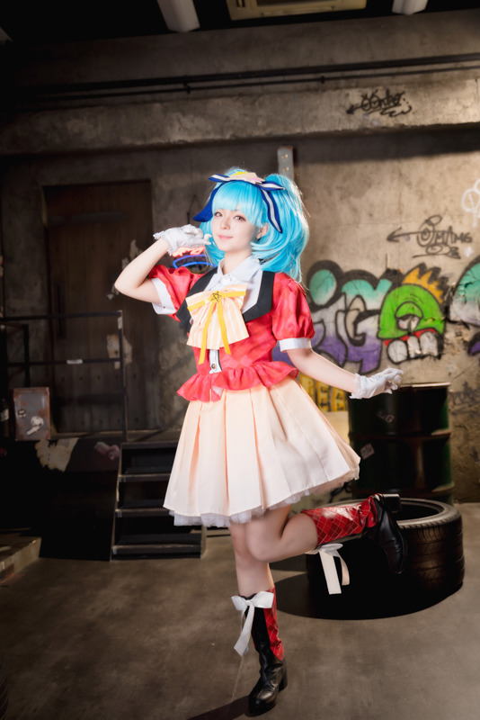 【コスプレ】リゼロ、鬼滅の刃、ラブライブ…人気キャラ勢揃い「エアコミケ2」2日目美麗レイヤーまとめ【写真149枚】