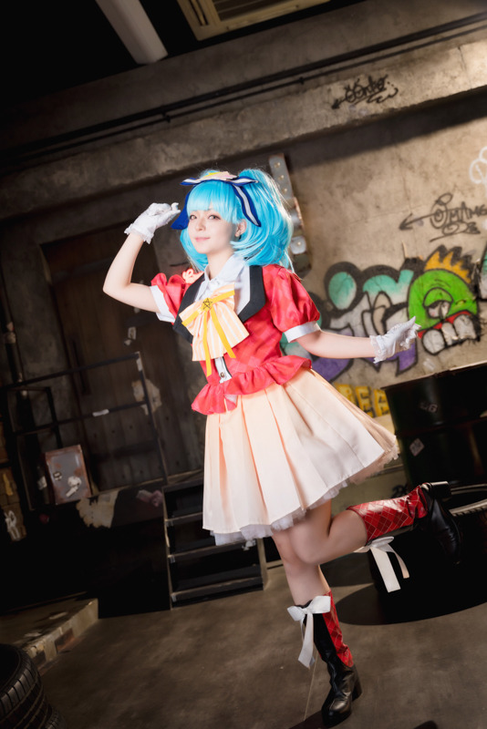 【コスプレ】リゼロ、鬼滅の刃、ラブライブ…人気キャラ勢揃い「エアコミケ2」2日目美麗レイヤーまとめ【写真149枚】