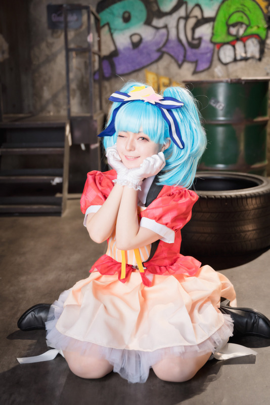 【コスプレ】リゼロ、鬼滅の刃、ラブライブ…人気キャラ勢揃い「エアコミケ2」2日目美麗レイヤーまとめ【写真149枚】