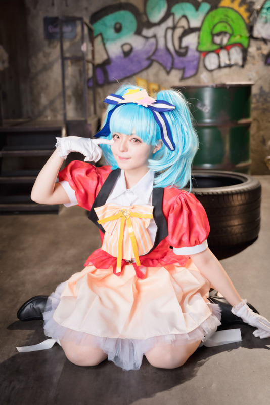 【コスプレ】リゼロ、鬼滅の刃、ラブライブ…人気キャラ勢揃い「エアコミケ2」2日目美麗レイヤーまとめ【写真149枚】