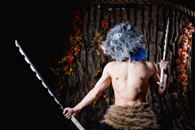 【コスプレ】リゼロ、鬼滅の刃、ラブライブ…人気キャラ勢揃い「エアコミケ2」2日目美麗レイヤーまとめ【写真149枚】