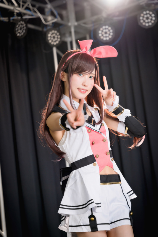 【コスプレ】リゼロ、鬼滅の刃、ラブライブ…人気キャラ勢揃い「エアコミケ2」2日目美麗レイヤーまとめ【写真149枚】