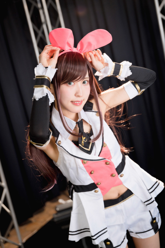 【コスプレ】リゼロ、鬼滅の刃、ラブライブ…人気キャラ勢揃い「エアコミケ2」2日目美麗レイヤーまとめ【写真149枚】