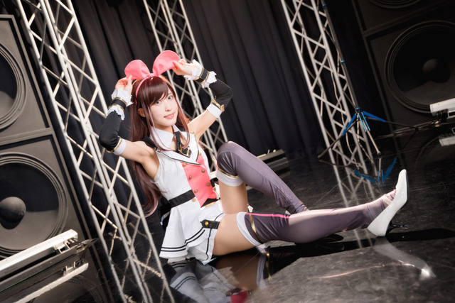 【コスプレ】リゼロ、鬼滅の刃、ラブライブ…人気キャラ勢揃い「エアコミケ2」2日目美麗レイヤーまとめ【写真149枚】