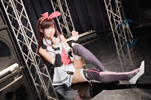 【コスプレ】リゼロ、鬼滅の刃、ラブライブ…人気キャラ勢揃い「エアコミケ2」2日目美麗レイヤーまとめ【写真149枚】