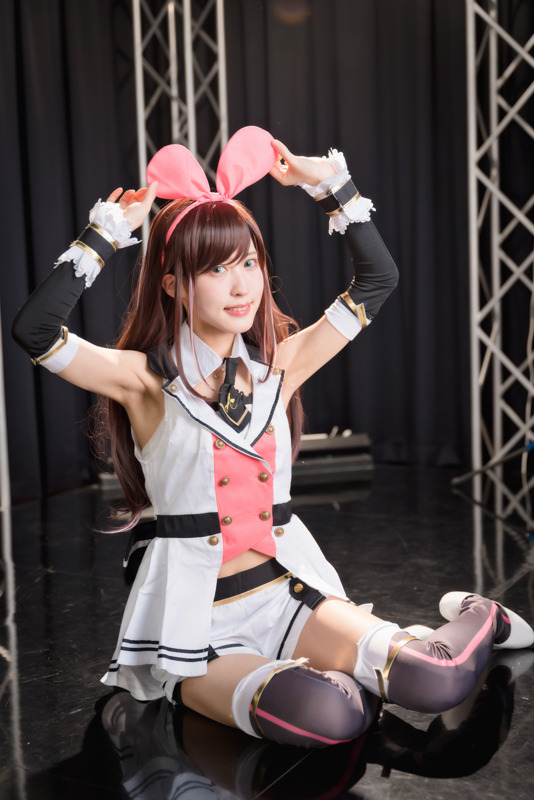 【コスプレ】リゼロ、鬼滅の刃、ラブライブ…人気キャラ勢揃い「エアコミケ2」2日目美麗レイヤーまとめ【写真149枚】