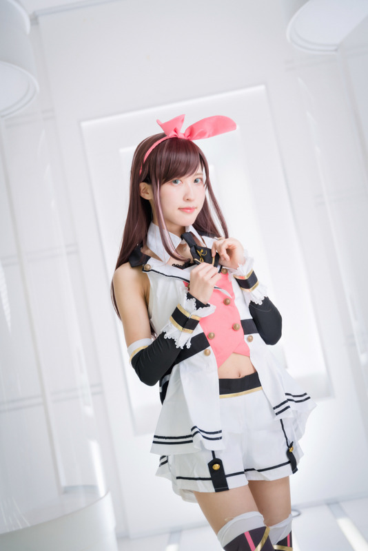 【コスプレ】リゼロ、鬼滅の刃、ラブライブ…人気キャラ勢揃い「エアコミケ2」2日目美麗レイヤーまとめ【写真149枚】