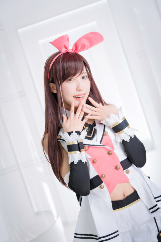 【コスプレ】リゼロ、鬼滅の刃、ラブライブ…人気キャラ勢揃い「エアコミケ2」2日目美麗レイヤーまとめ【写真149枚】