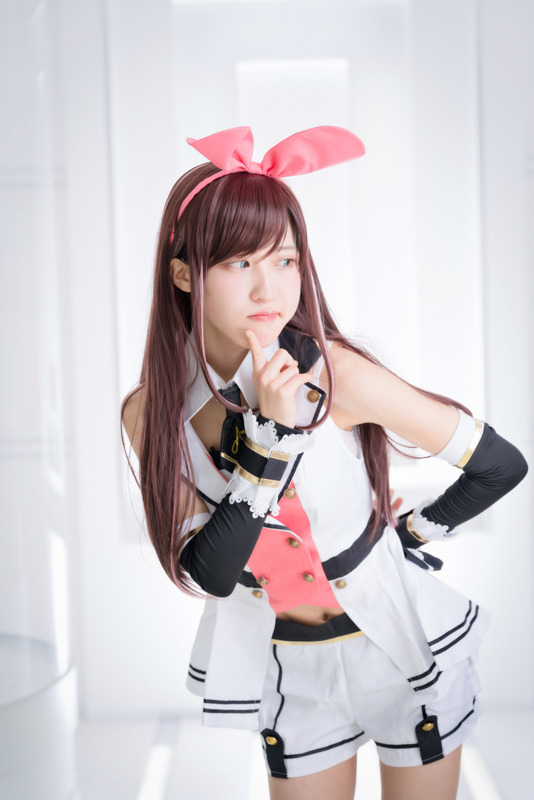 【コスプレ】リゼロ、鬼滅の刃、ラブライブ…人気キャラ勢揃い「エアコミケ2」2日目美麗レイヤーまとめ【写真149枚】