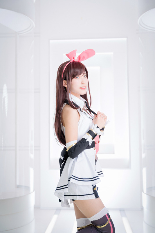 【コスプレ】リゼロ、鬼滅の刃、ラブライブ…人気キャラ勢揃い「エアコミケ2」2日目美麗レイヤーまとめ【写真149枚】