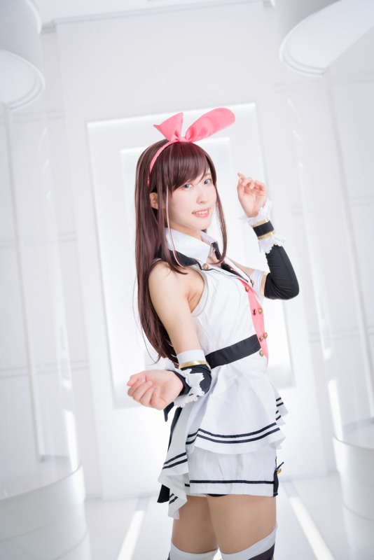 【コスプレ】リゼロ、鬼滅の刃、ラブライブ…人気キャラ勢揃い「エアコミケ2」2日目美麗レイヤーまとめ【写真149枚】