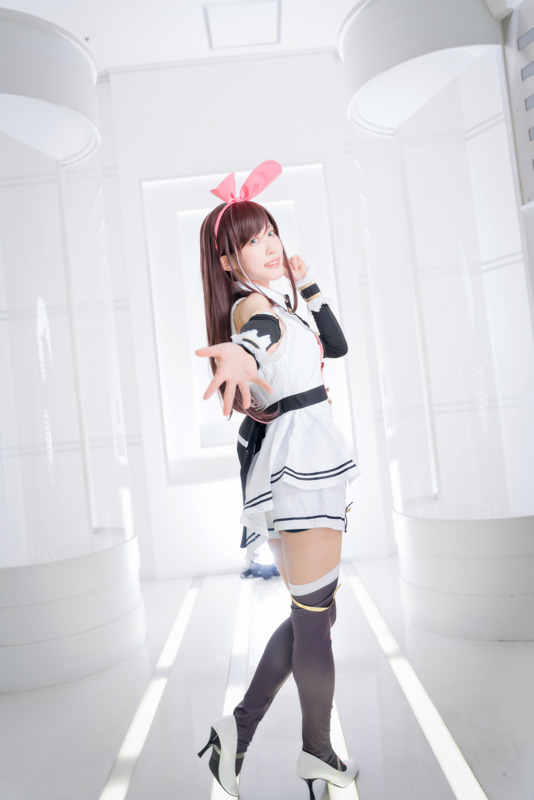 【コスプレ】リゼロ、鬼滅の刃、ラブライブ…人気キャラ勢揃い「エアコミケ2」2日目美麗レイヤーまとめ【写真149枚】