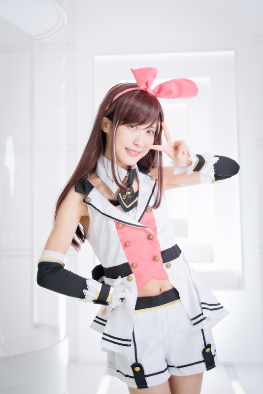 【コスプレ】リゼロ、鬼滅の刃、ラブライブ…人気キャラ勢揃い「エアコミケ2」2日目美麗レイヤーまとめ【写真149枚】