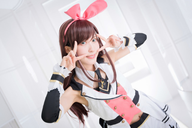 【コスプレ】リゼロ、鬼滅の刃、ラブライブ…人気キャラ勢揃い「エアコミケ2」2日目美麗レイヤーまとめ【写真149枚】