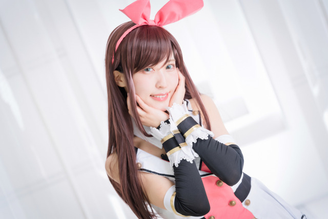 【コスプレ】リゼロ、鬼滅の刃、ラブライブ…人気キャラ勢揃い「エアコミケ2」2日目美麗レイヤーまとめ【写真149枚】