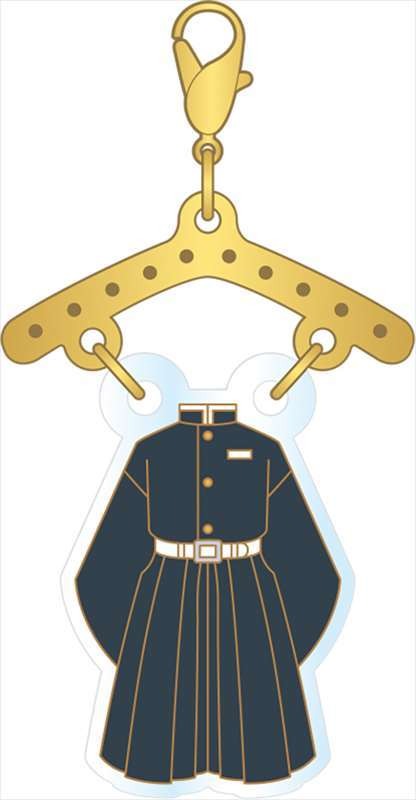 『鬼滅の刃 コスプチコレクション 1BOX』8450円（税抜）（C）吾峠呼世晴／集英社・アニプレックス・ufotable