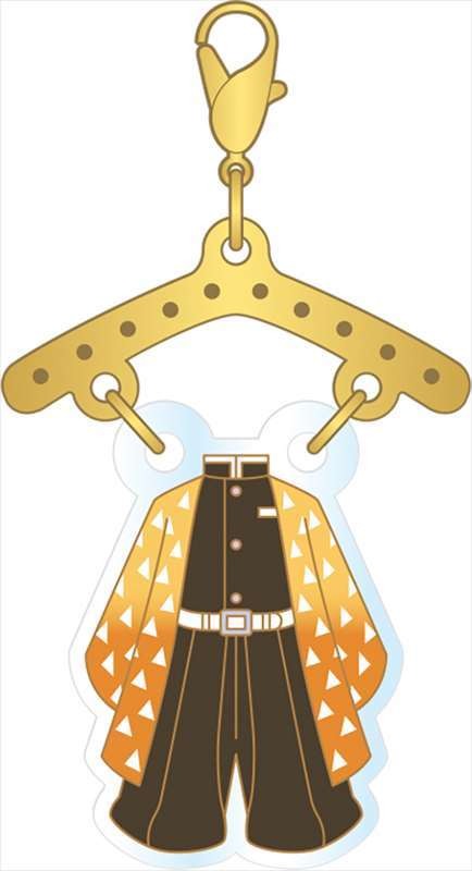 『鬼滅の刃 コスプチコレクション 1BOX』8450円（税抜）（C）吾峠呼世晴／集英社・アニプレックス・ufotable