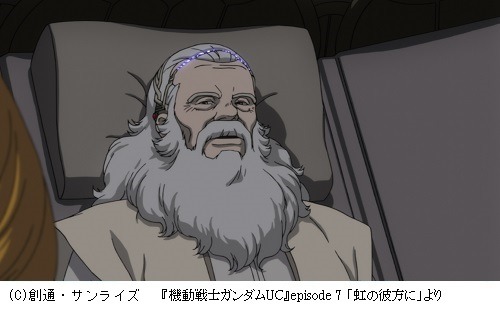 ガンダムの受容を拡大させた「宇宙世紀年表」とダイジェストムービー『百年の孤独』：氷川竜介