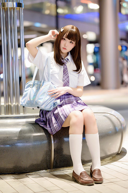 【コスプレ】『FGO』楊貴妃に『原神』バーバラ！日本で活躍する中国人気レイヤー・Yuki亭と2020年を振り返る【写真28枚】