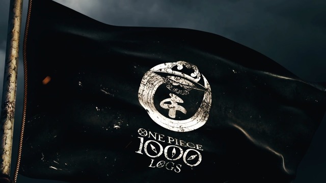 「WT100記念PV」（C）尾田栄一郎／集英社