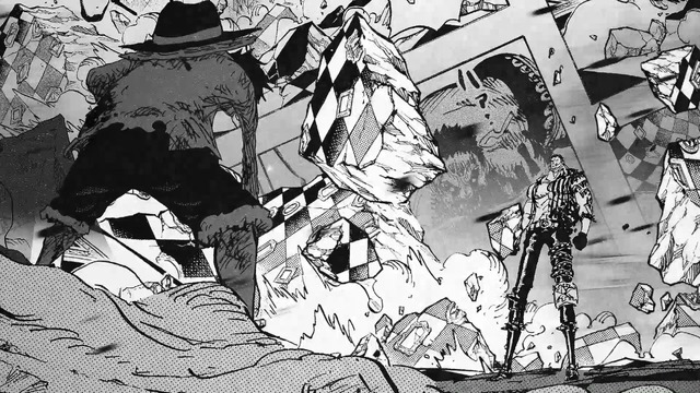 「WT100記念PV」（C）尾田栄一郎／集英社