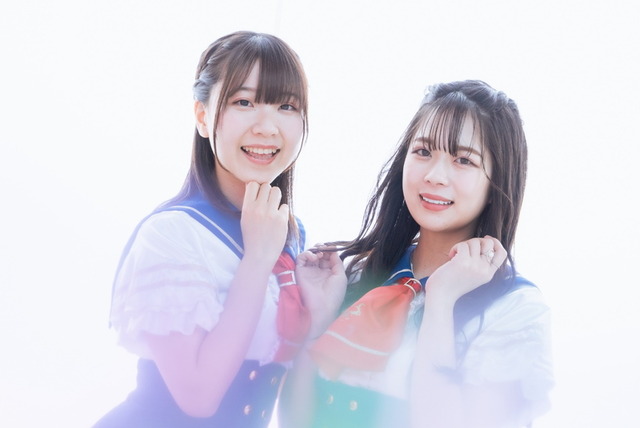 「ラピスリライツ」安齋由香里＆雨宮夕夏が振り返る3年間。仲良しふたりのプライベートの交流も【インタビュー】