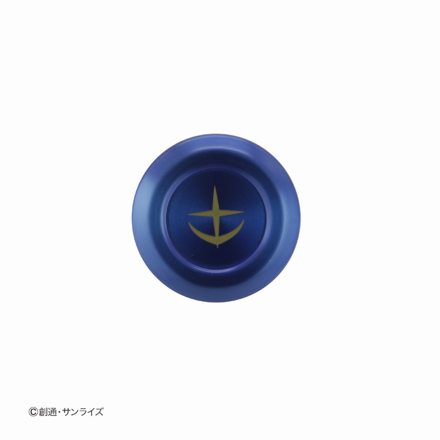 スマートボトル(連邦) キャップ3,080円（税込）（C）創通・サンライズ