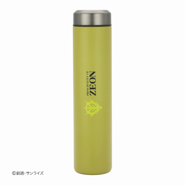 スマートボトル(ジオン)3,080円（税込）（C）創通・サンライズ