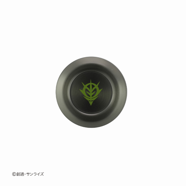 スマートボトル(ジオン) キャップ3,080円（税込）（C）創通・サンライズ