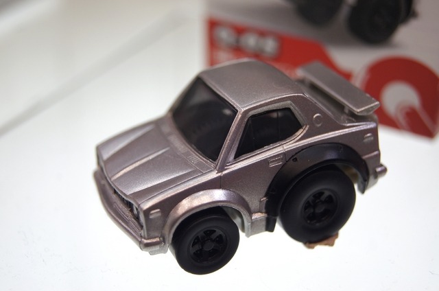 東京おもちゃショー14 タカラトミーブース