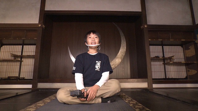 『沼にハマってきいてみた』武将沼～明智光秀編