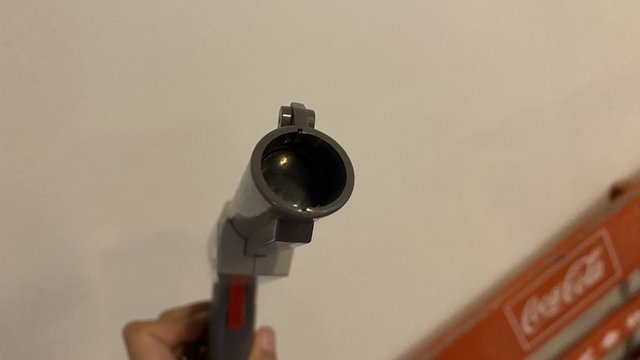 『スプラトゥーン2』「N-ZAP」の元ネタって見たことある？1985年当時から見た“未来っぽい”デザインがたまらない一品