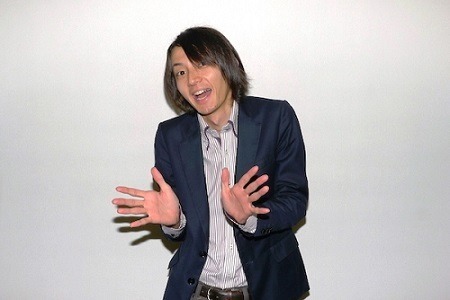 森りょういち監督