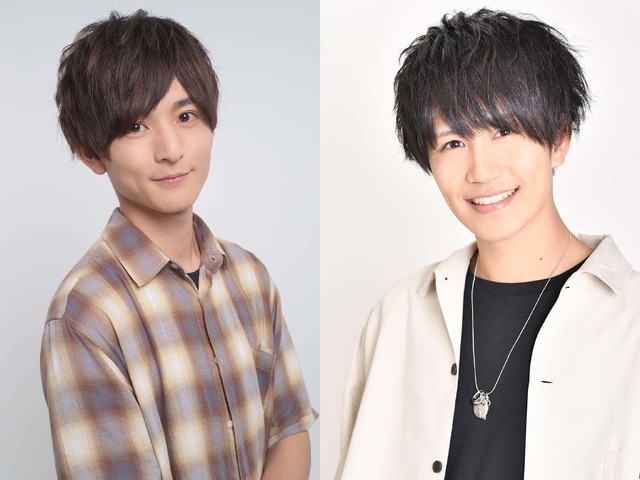 『ARGONAVIS the Live Stage』七星蓮役：伊藤昌弘／旭那由多役：小笠原仁