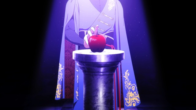 『ディズニー ツイステッドワンダーランド』TVCM第5弾カット（C）Disney. Published by Aniplex