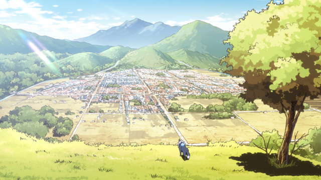 『転生したらスライムだった件 第2期』第25話「リムルの忙しい日々」先行場面カット（C）川上泰樹・伏瀬・講談社／転スラ製作委員会