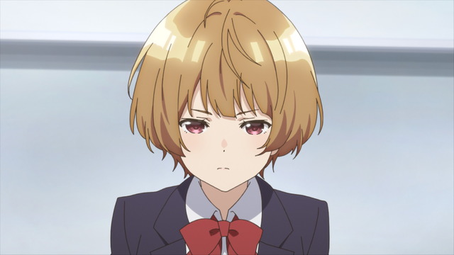 「弱キャラ友崎くん」第2話先行カット（C）屋久ユウキ・小学館／「弱キャラ友崎くん」製作委員会