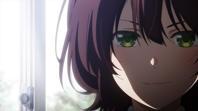 「弱キャラ友崎くん」第2話先行カット（C）屋久ユウキ・小学館／「弱キャラ友崎くん」製作委員会